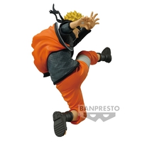 Naruto Shippuden - Naruto Uzumaki Vibration Stars Figure image number 4